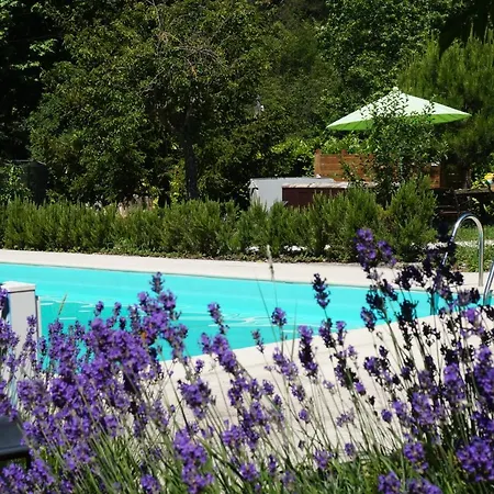 Lou Mas Dau Paigran * Saint-Blaise (Alpes-Maritimes)