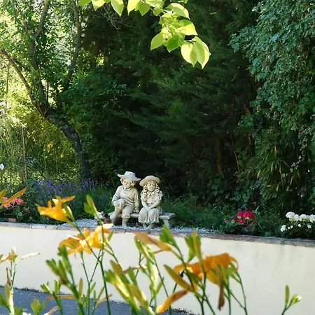 Bed & Breakfast Lou Mas Dau Paigran Saint-Blaise (Alpes-Maritimes)