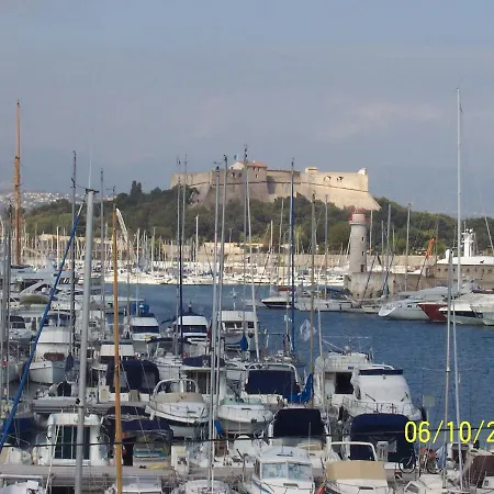 Lou Mas Dau Paigran * Saint-Blaise (Alpes-Maritimes)