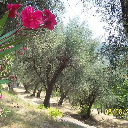 Bed & Breakfast Lou Mas Dau Paigran Saint-Blaise (Alpes-Maritimes)