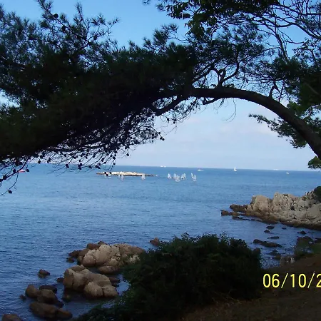 Lou Mas Dau Paigran Bed & Breakfast Saint-Blaise (Alpes-Maritimes)