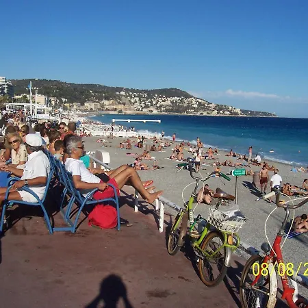 Lou Mas Dau Paigran Bed & Breakfast Saint-Blaise (Alpes-Maritimes)
