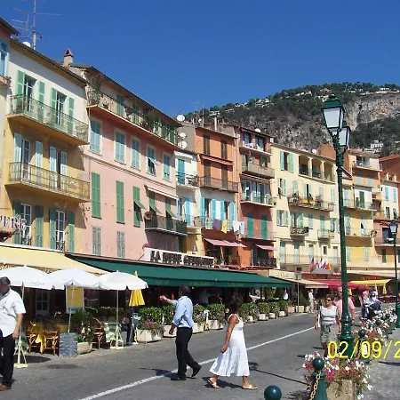 Lou Mas Dau Paigran * Saint-Blaise (Alpes-Maritimes)